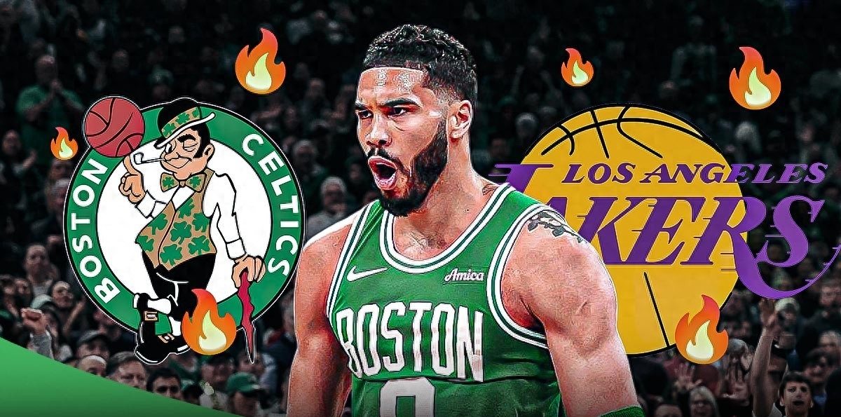 Yabo-湖人不断突破！，塔图姆连续七场比赛得分超过表现优异比赛高潮迭起的简单介绍-Yabo