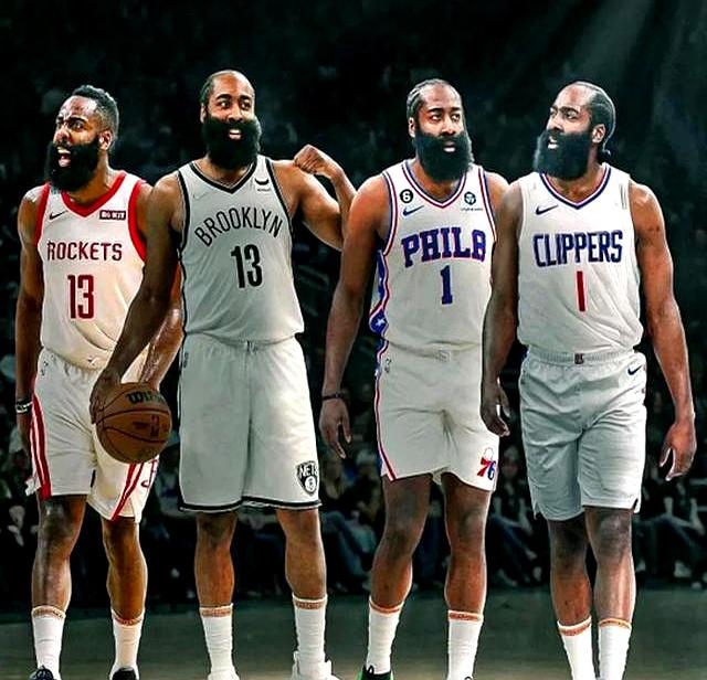 哈登连续三场比赛得分超过突破纪录今晨国际米兰迎来里程碑，这操作让人直呼：清晨皇家社会调整名单以备亚冠的简单介绍